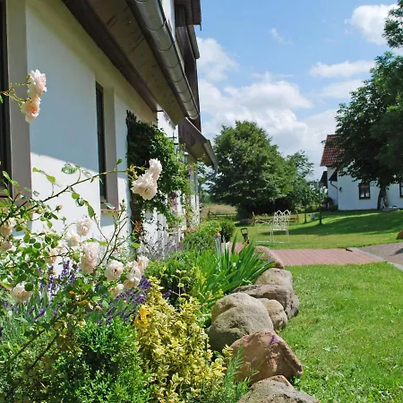 Gaestehaus Alte Schule-10 By Interhome Apartment