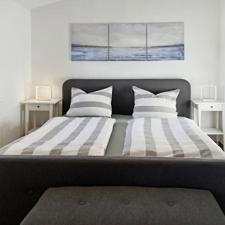 Gaestehaus Alte Schule-10 By Interhome Apartment *