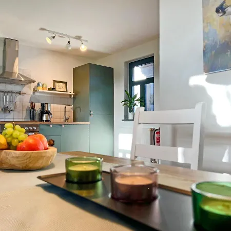 Apartment Gaestehaus Alte Schule-10 By Interhome