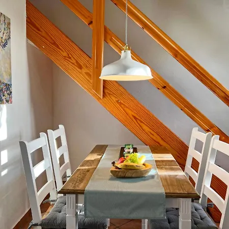Gaestehaus Alte Schule-10 By Interhome *