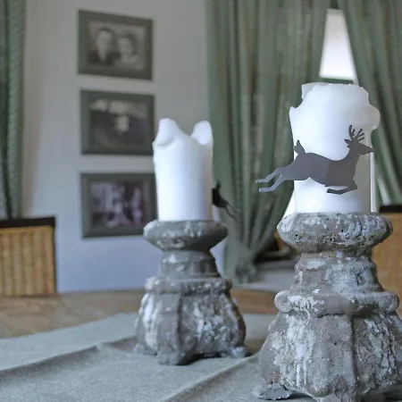Gotland By Interhome Appartamento Dargun