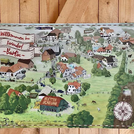 Gotland By Interhome Dargun