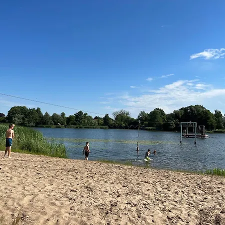 Gotland By Interhome Dargun