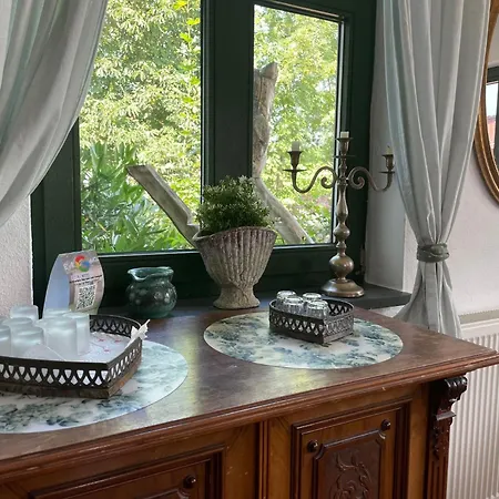 Gotland By Interhome Apartament Dargun